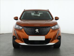 Peugeot 2008 - 2020