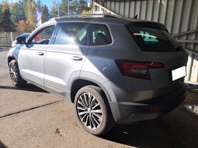 Skoda Karoq - 2020