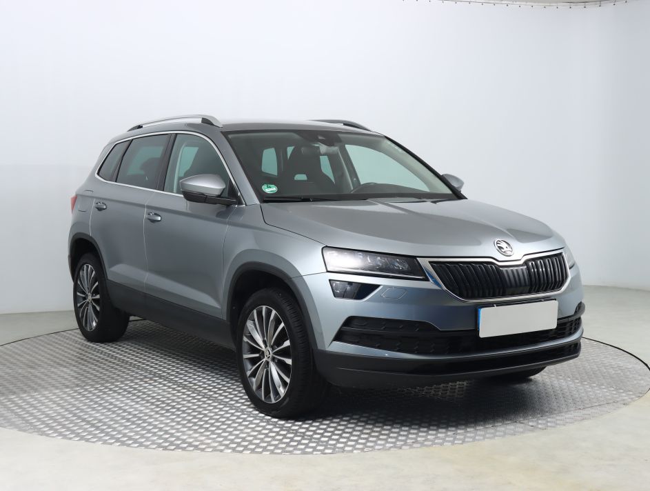 Skoda Karoq - 2020