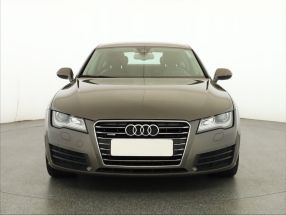 Audi A7 - 2011