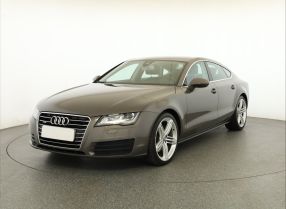 Audi A7 - 2011