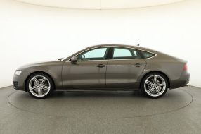 Audi A7 - 2011