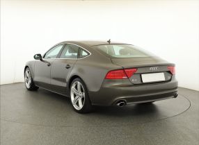 Audi A7 - 2011