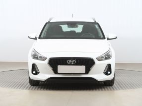 Hyundai i30 - 2017