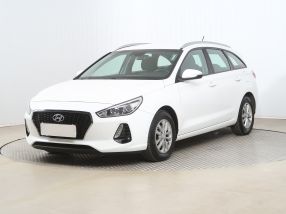 Hyundai i30 - 2017