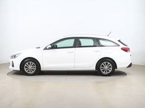 Hyundai i30 - 2017