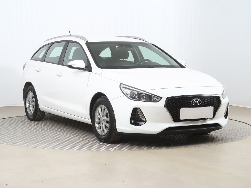 Hyundai i30 - 2017