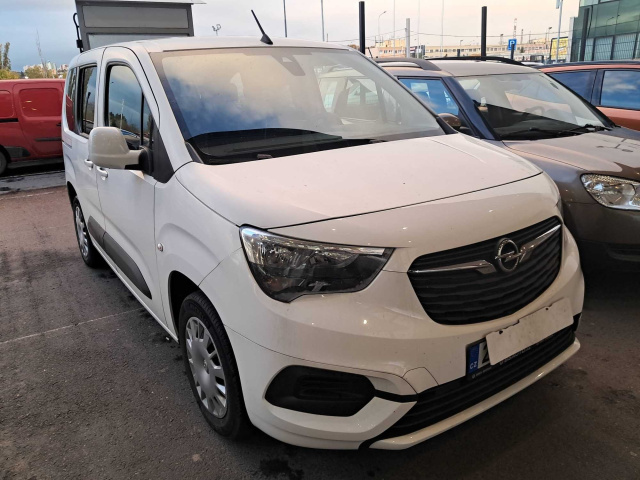 Opel Combo 2020