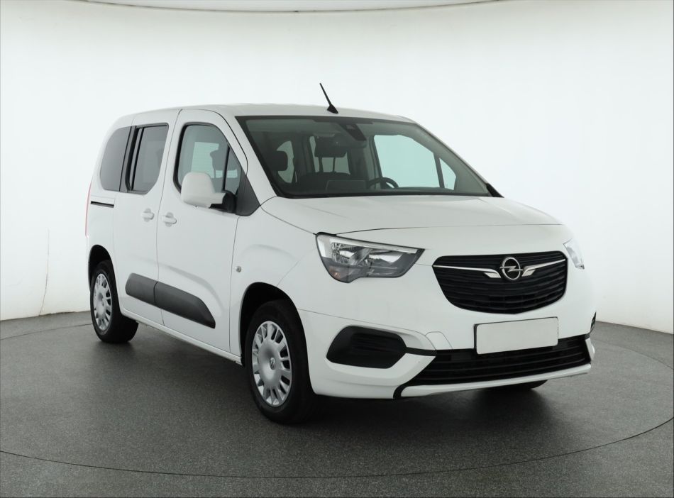 Opel Combo - 2020