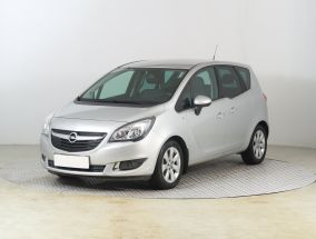 Opel Meriva - 2017