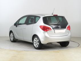 Opel Meriva - 2017