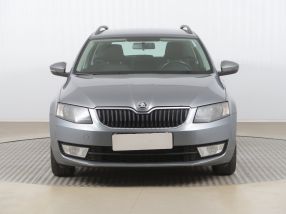 Skoda Octavia - 2013