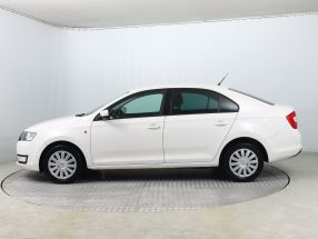 Skoda Rapid - 2015