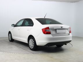 Skoda Rapid - 2015