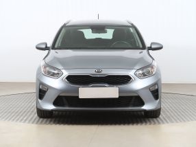 Kia Ceed - 2020