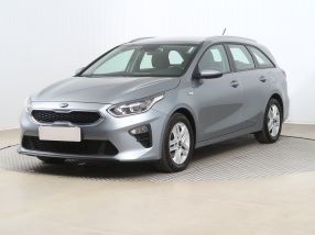 Kia Ceed - 2020
