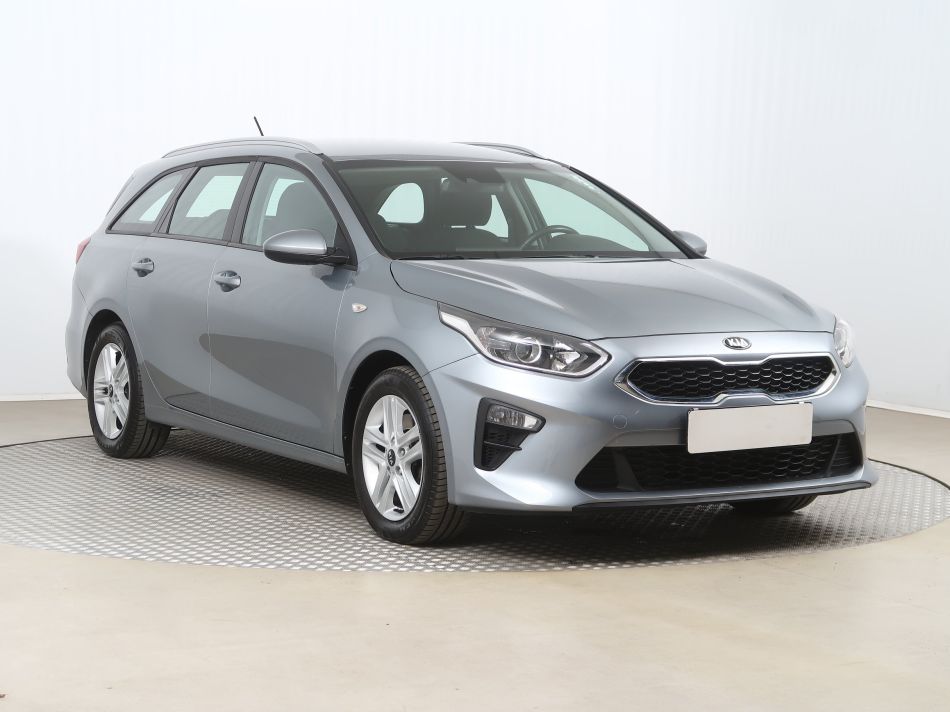 Kia Ceed - 2020