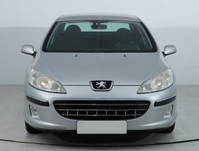 Peugeot 407 - 2005