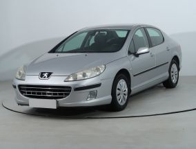 Peugeot 407 - 2005