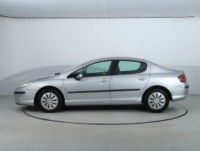 Peugeot 407 - 2005