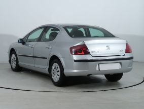 Peugeot 407 - 2005