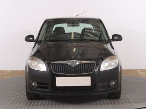 Skoda Fabia - 2008
