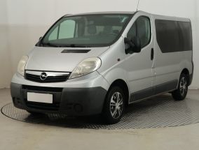 Opel Vivaro - 2008