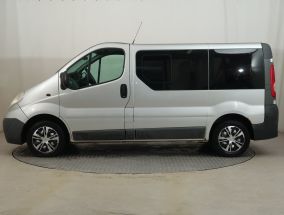 Opel Vivaro - 2008