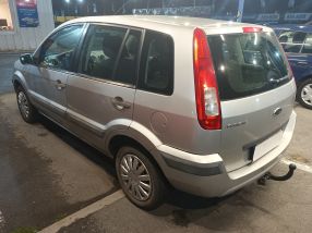 Ford Fusion - 2007