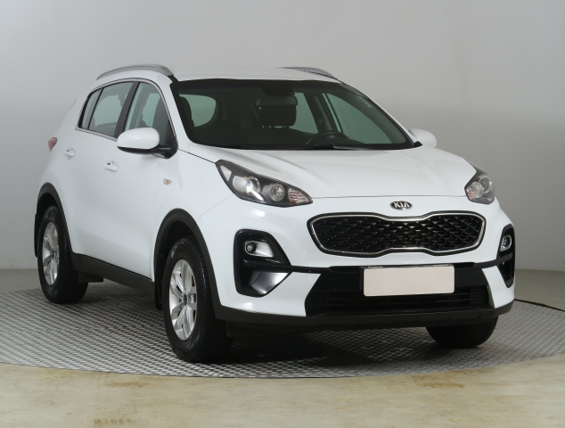 Kia Sportage 2019