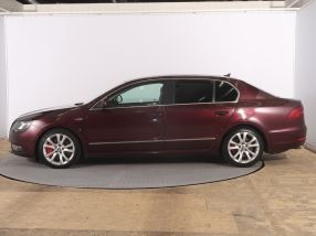 Skoda Superb - 2014