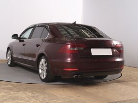 Skoda Superb - 2014