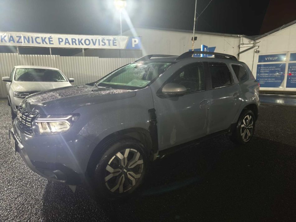 Dacia Duster - 2023