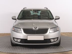 Skoda Octavia - 2015