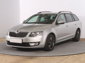 Skoda Octavia - 2015