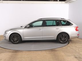 Skoda Octavia - 2015