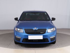 Skoda Octavia - 2013