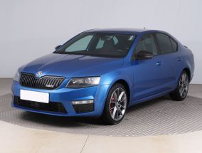Skoda Octavia - 2013