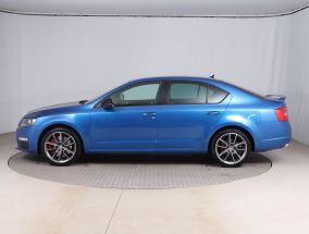 Skoda Octavia - 2013