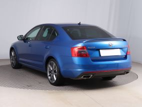 Skoda Octavia - 2013