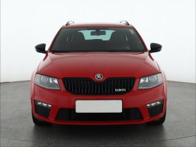 Skoda Octavia - 2014