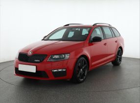 Skoda Octavia - 2014
