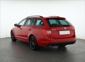 Skoda Octavia - 2014
