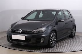 Volkswagen Golf - 2012