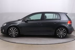 Volkswagen Golf - 2012