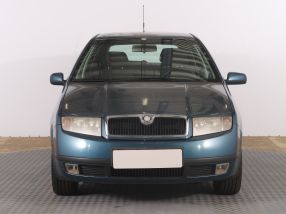 Skoda Fabia - 2003