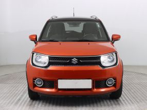 Suzuki Ignis - 2020