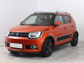 Suzuki Ignis - 2020