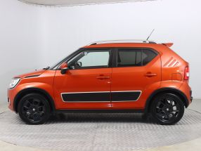 Suzuki Ignis - 2020