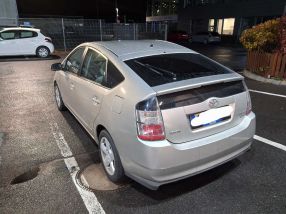 Toyota Prius - 2005